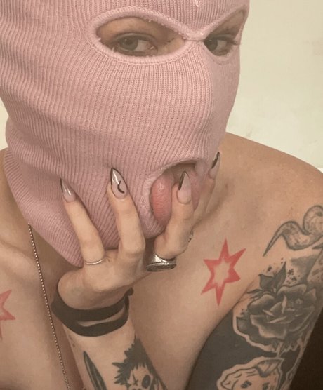 Echo Voxx onlyfans nude pictures