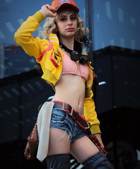 GoldBerry onlyfans archive