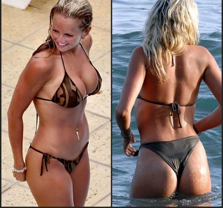 Jennifer Ellison onlyfans leaks.