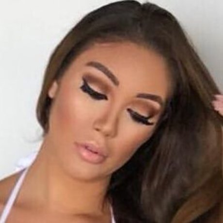 Ashley Lucero onlyfans naked