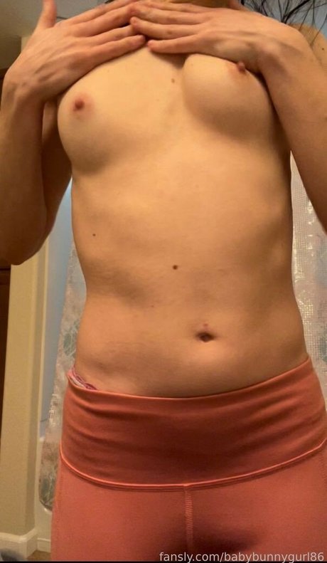 babybunnygurl86 onlyfans sex