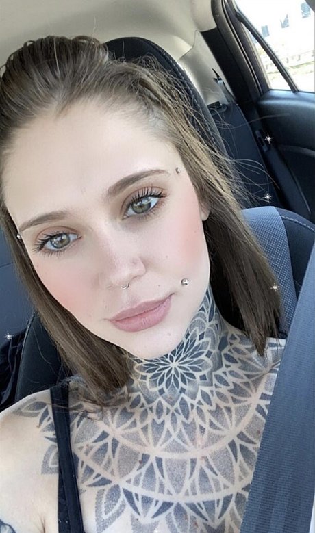 eleperuffo_ onlyfans leak nudes