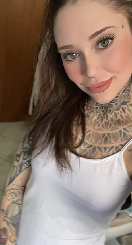 eleperuffo_ only fans leak nude