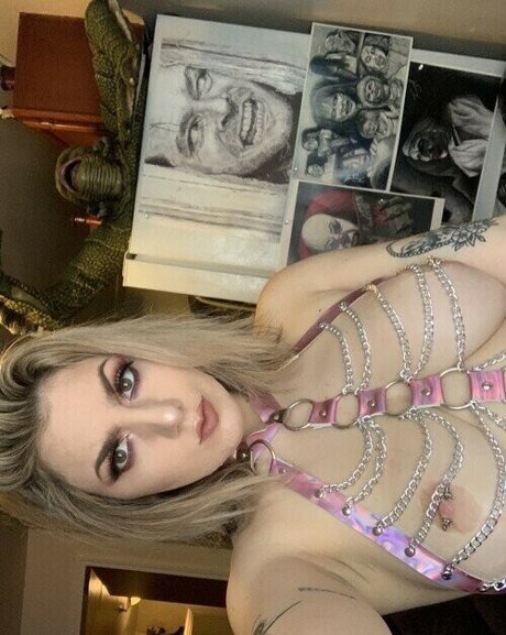 Xxxorcist free onlyfans