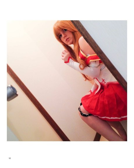 Sairu Hoshi onlyfans content leaked