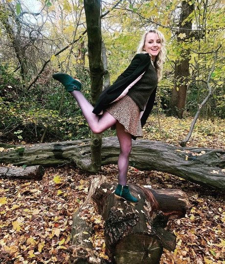 Evanna Lynch xxx onlyfans
