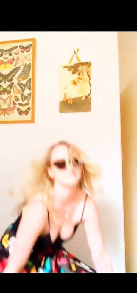 Evanna Lynch only fans leaked porn