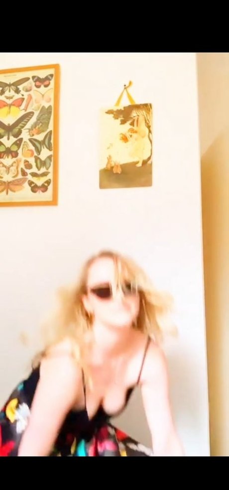 Evanna Lynch onlyfans leaked dirtyship