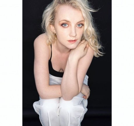 Evanna Lynch onlyfans sexy