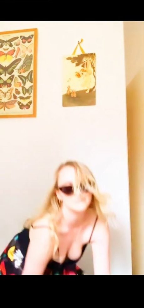 Evanna Lynch onlyfans leaks naked