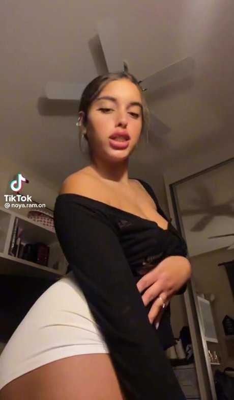 Noyaramon onlyfans leak xxx