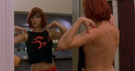 Ivana Milicevic onlyfans leaka