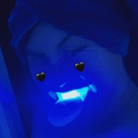 TheDjinnnn onlyfans leams