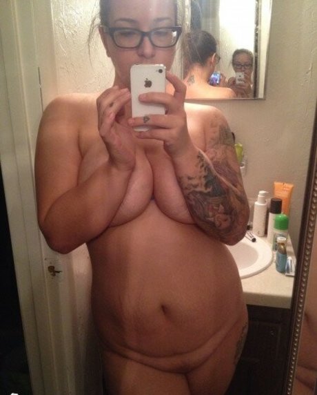 Silvercharmer only fans leaks