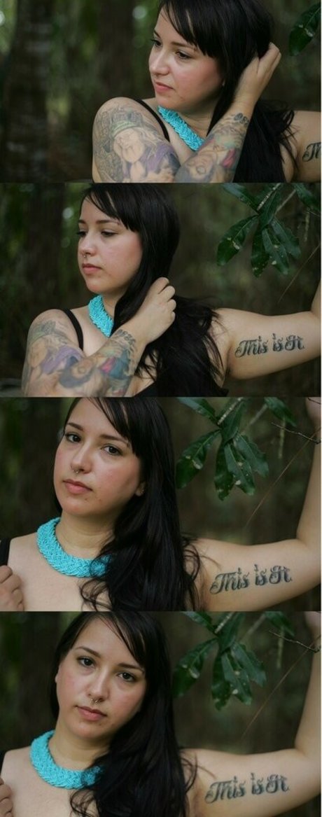 Silvercharmer onlyfans desnuda