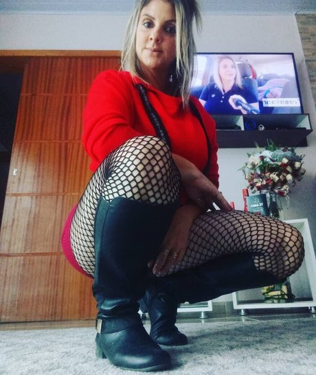 Felina Cris onlyfans sex leak