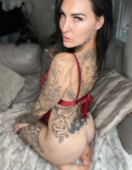 CarmenDivine onlyfans sex leaked