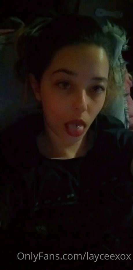 Laycee XoX onlyfans content leaked