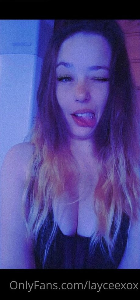 Laycee XoX onlyfans model