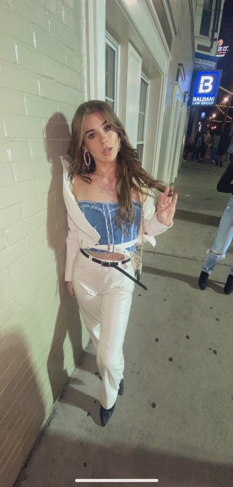 Cali Chase naked onlyfans leaks