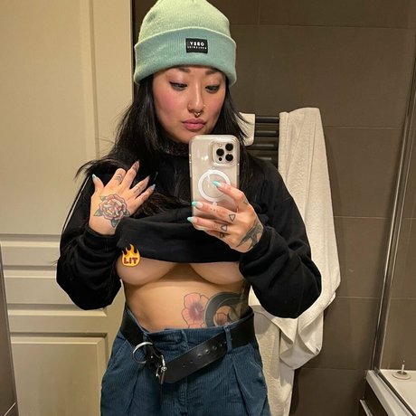 Babyxshai onlyfans model images