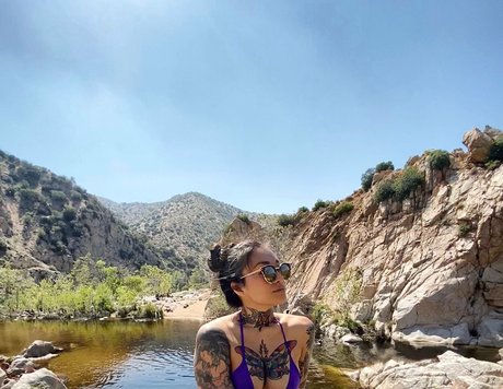 Babyxshai onlyfans xxx