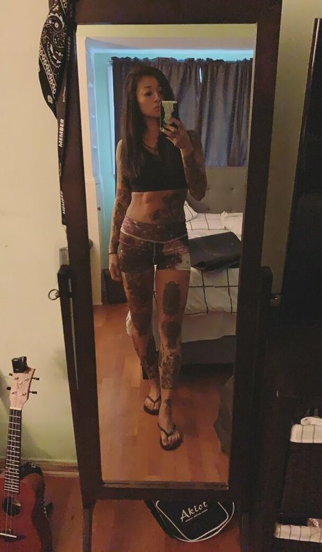 Babyxshai onlyfans leaks sex