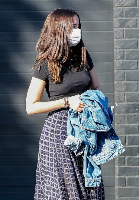 Ana Celia De Armas sexy onlyfans