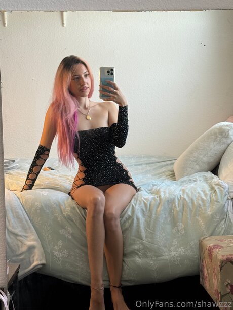 Shawzzz leaked onlyfans sex