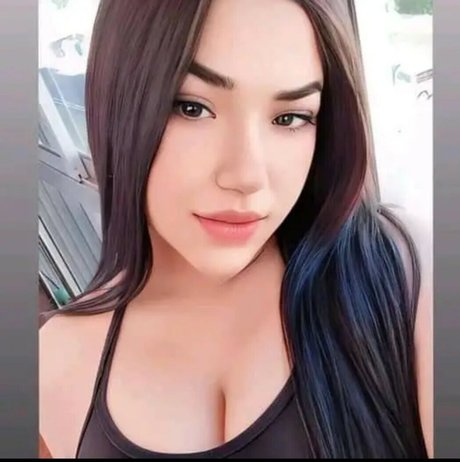 Paula Kil Barrio onlyfans leajs