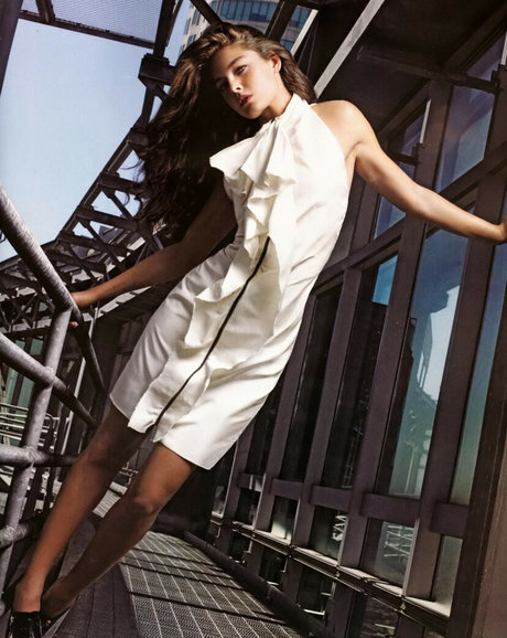 Alexa Davalos onlyfans fotos