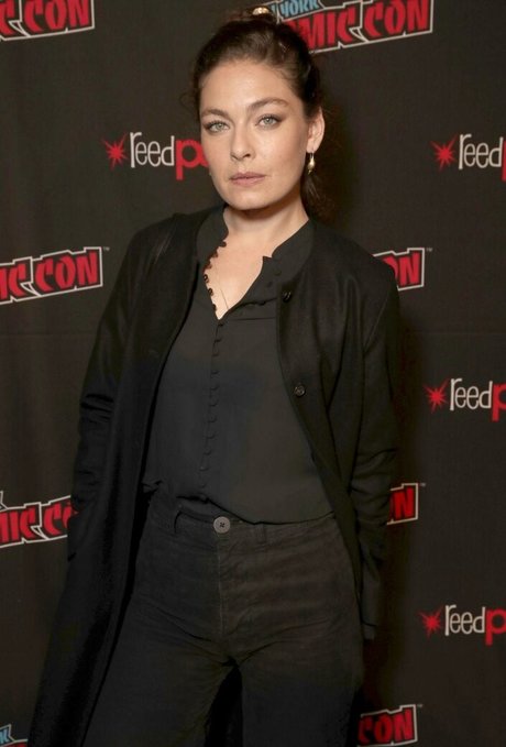 Alexa Davalos leak onlyfans porn