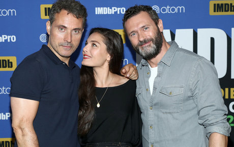 Alexa Davalos onlyfans public photos