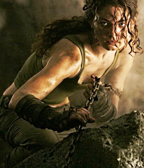 Alexa Davalos onlyfans porn