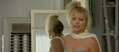 Dedee Pfeiffer leaked onlyfans.