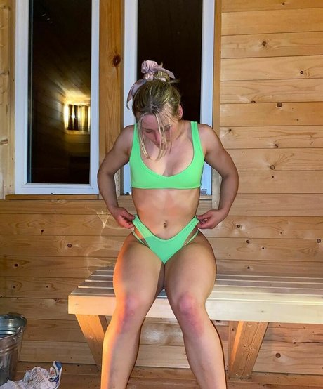 Ellenvy Ajvie nude onlyfans pics