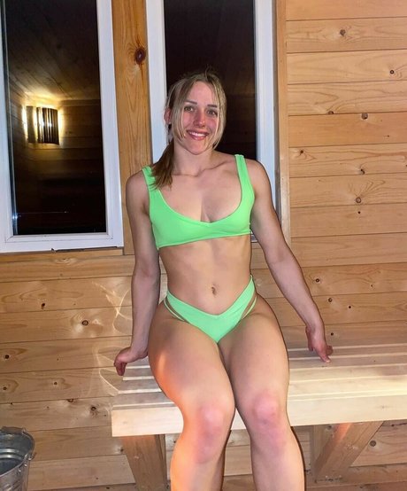 Ellenvy Ajvie only fans nudes