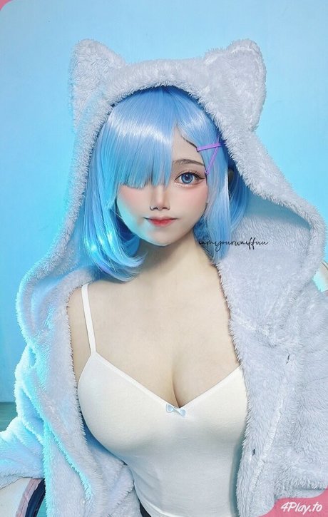 Iamyourwaiffuu sex onlyfans