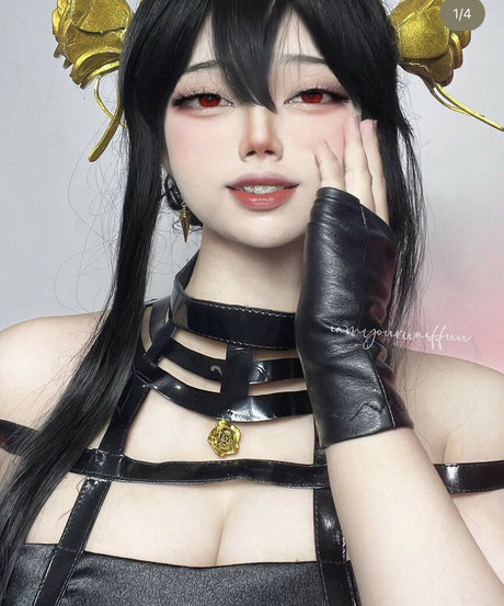 Iamyourwaiffuu onlyfans joi