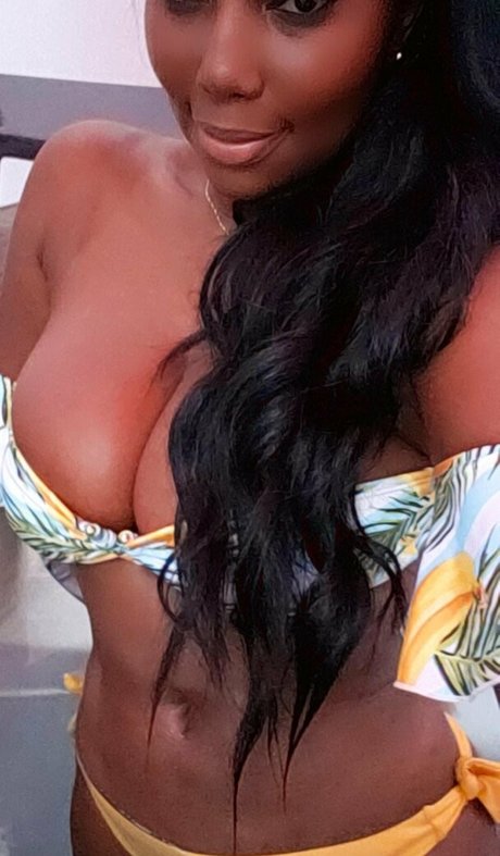 Missdeliciou_ onlyfans nude