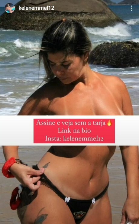 Kelen Emmel xxx only fans