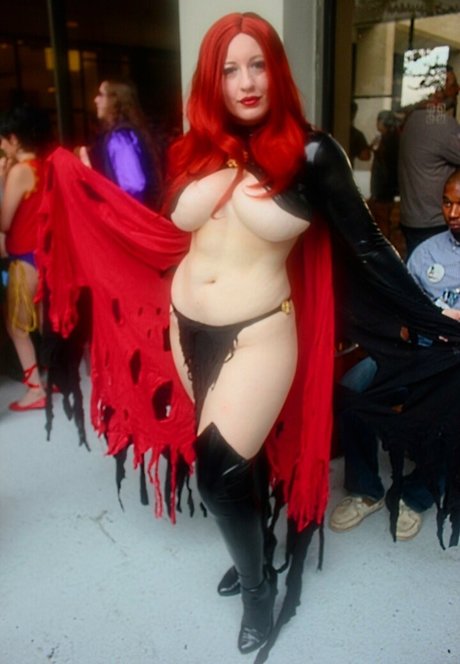 BelleChere only fans leaked