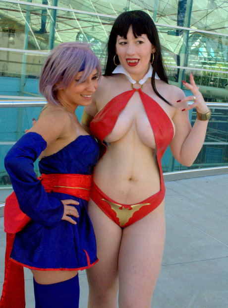 BelleChere onlyfans x