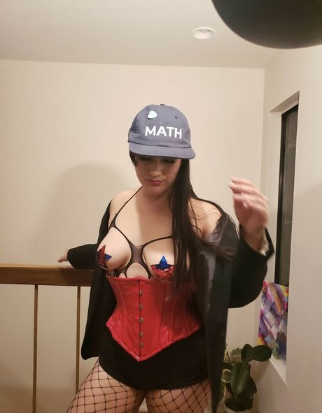 AnriAeterna hot onlyfans