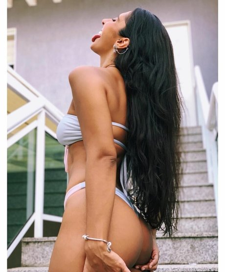 Rosana Maria Marquez onlyfans xxx