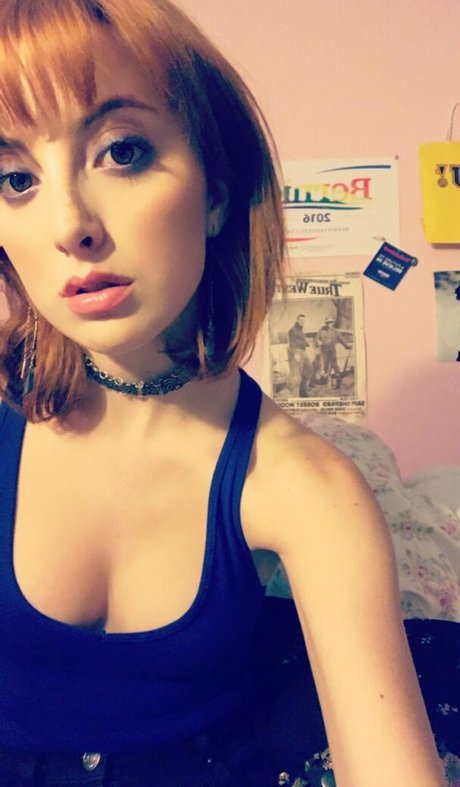 Juliette Goglia onlyfans