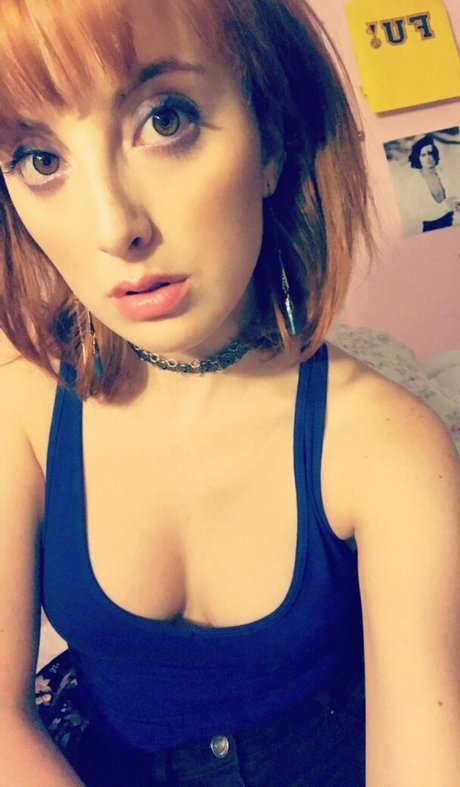 Juliette Goglia onlyfans sexy