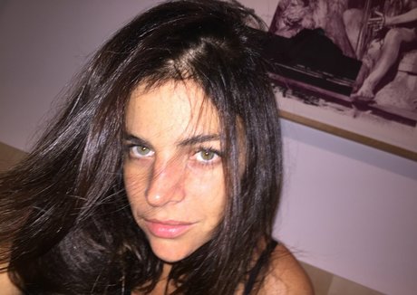 Julia Restoin Roitfeld leaked onlyfans photos