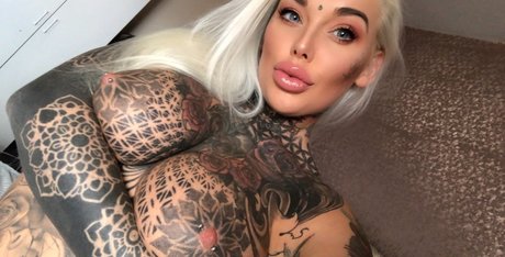 Lady Lauren Brock nude onlyfans leaked