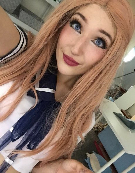 Seafoam Kitten Asmr onlyfans desnuda